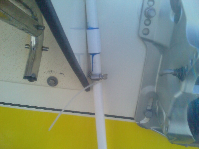pipe clamp