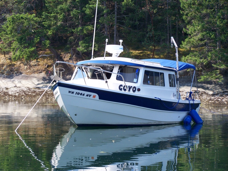 Pirates Cove