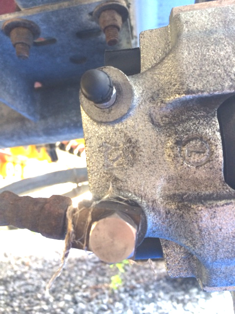 Piston Maybe
