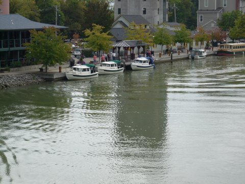 Pittsford home of the monster pita pocket