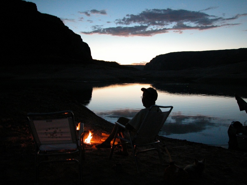 (PlanB) Lake Powell