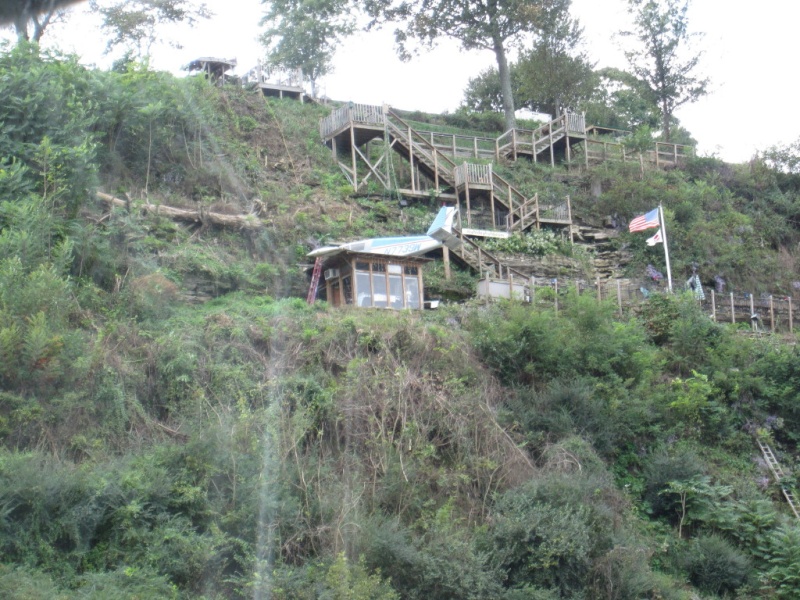 plane house :o) look close
