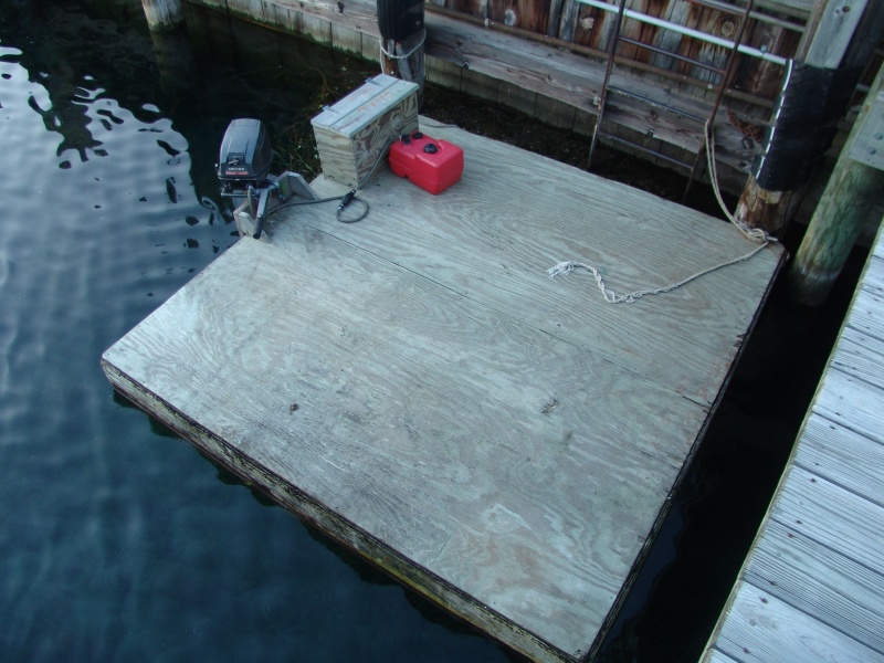 Platform #2