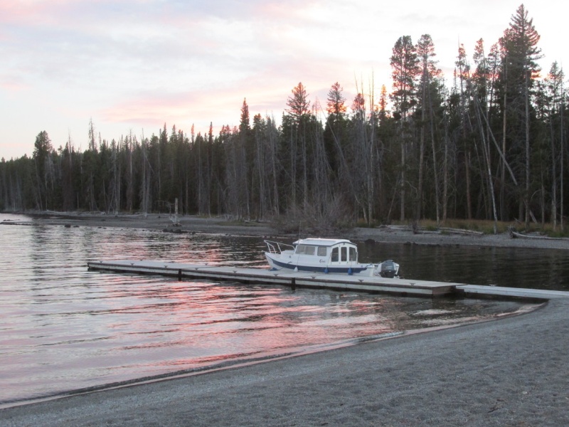 Plover Point