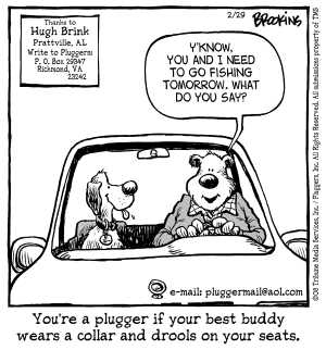plugger