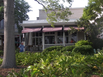 Plums Resturant
Beaufort, S.C.
GREAT FOOD!