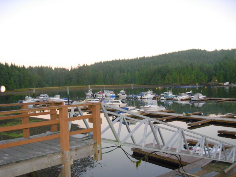 Poett Nook Marina