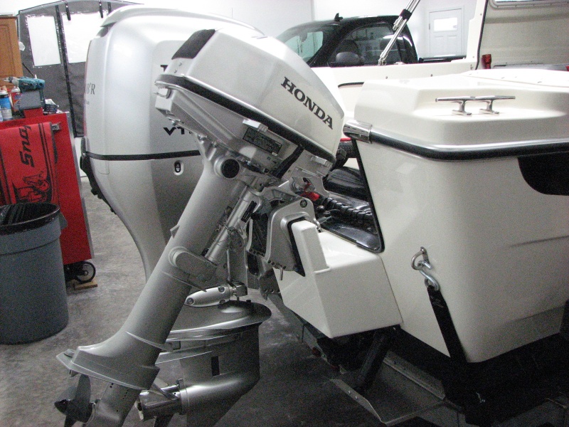 Pooderbuilt.com
Transom Bracket