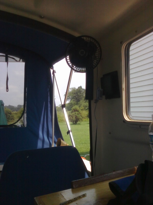 Poor Man\'s AC