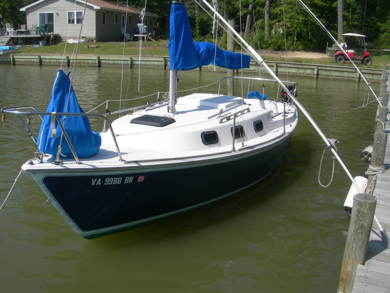 Port Bow