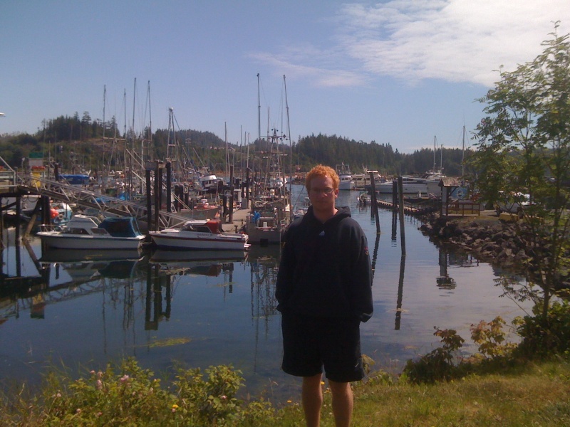 Port Hardy