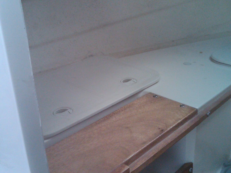 port side access hatch