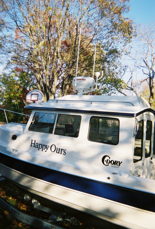 Port Side