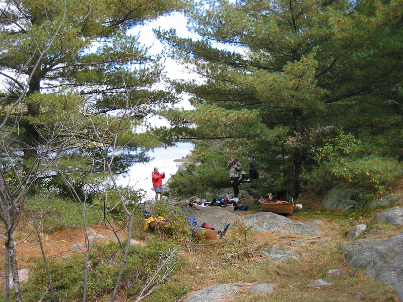 Portage