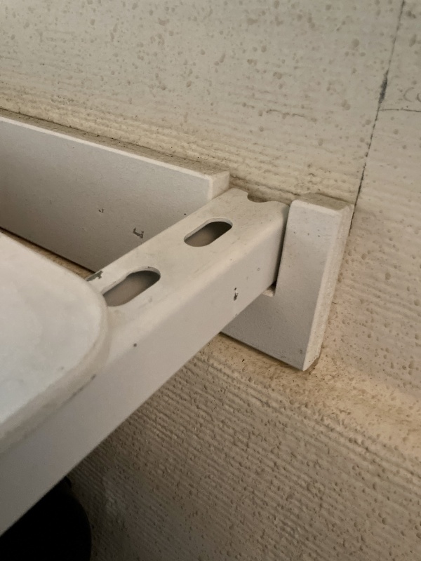 portside bow slot