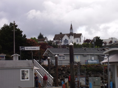 Poulsbo, WA