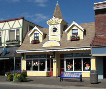 Poulsbo