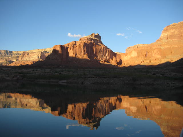 Powell is the place!