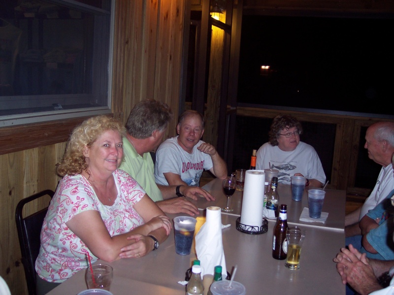 Pre-gathering Gathering