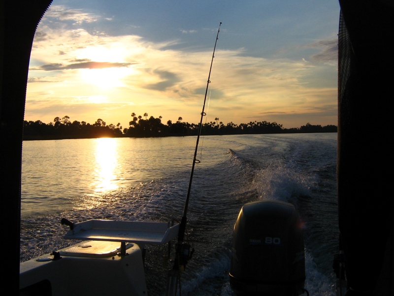 pretty shot heading to sleeping cove