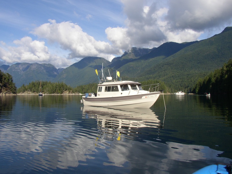Prideaux Haven