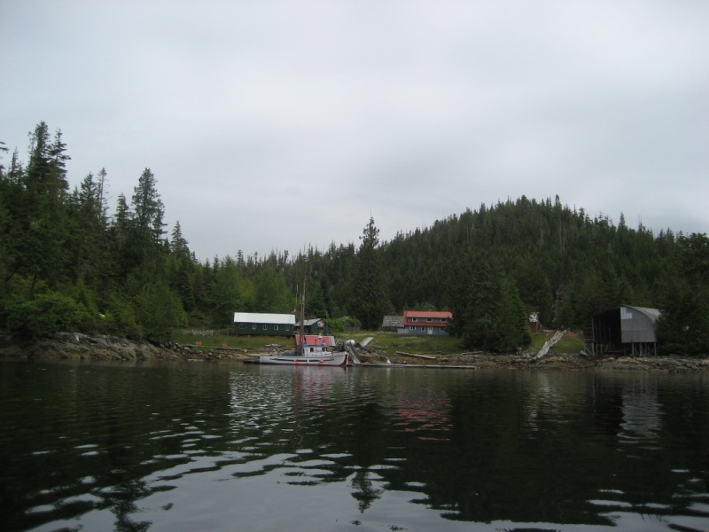 Proctor Bay