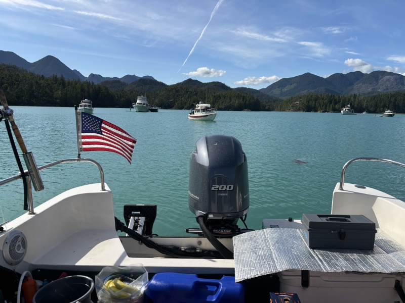 Queens Cove