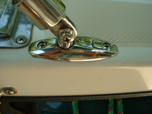 Quick release