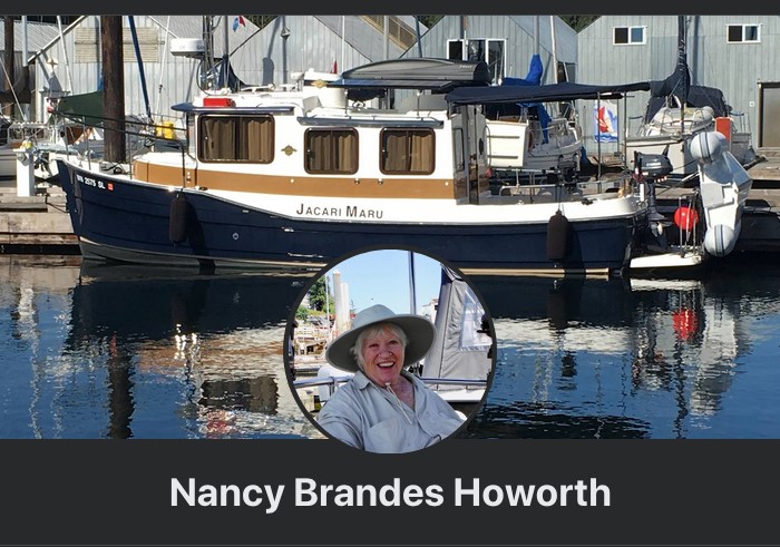 .....R I P NANCY....