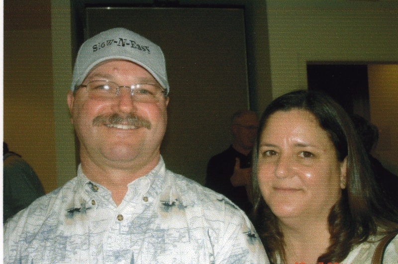 (R/J): Bill & Kim (Slow-N-Easy).