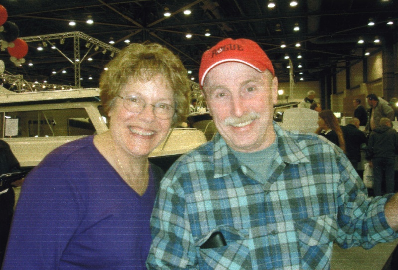(R/J): Caty & Steve (CatyMae).