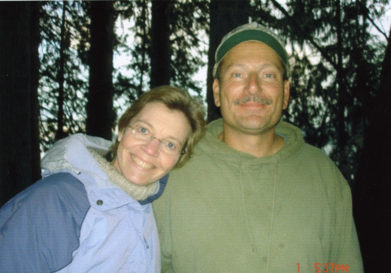 (R/J): Cynthia & Jon (C-Lou).