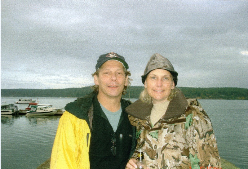 (R/J): Jeff & Diane (Immacu-Nada).