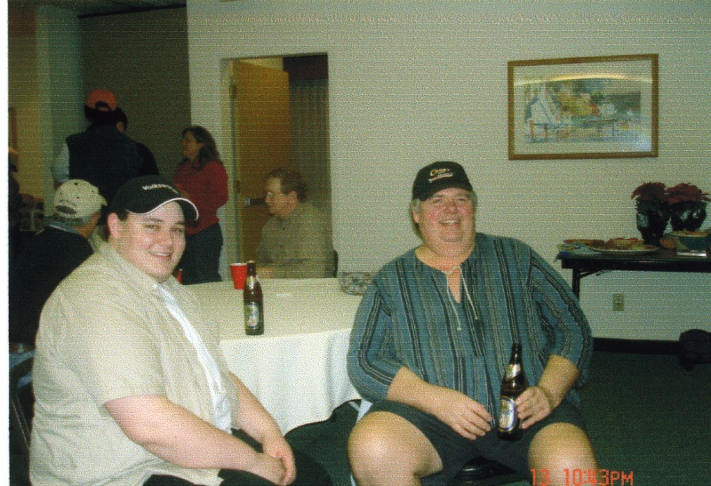(R/J): Jeremiah & Roger (Sensei).