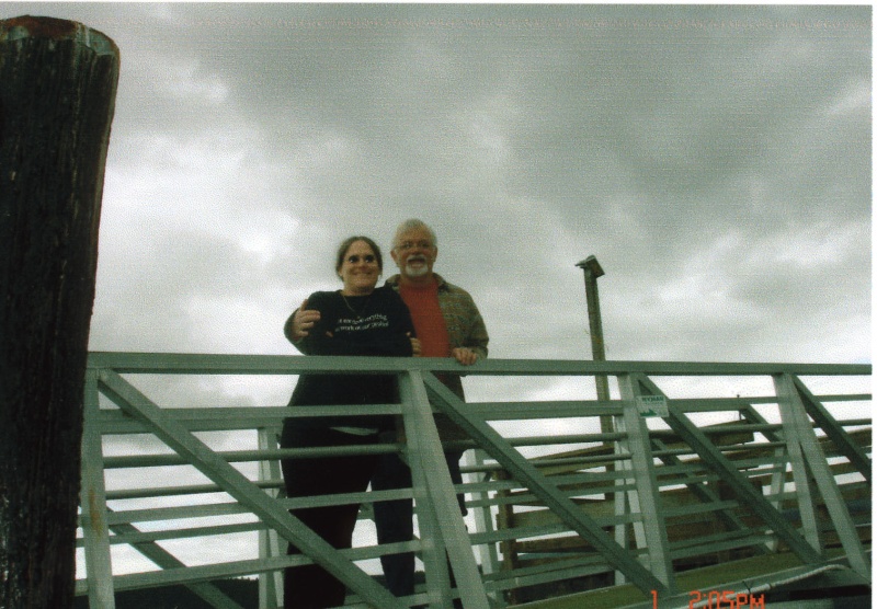 (R/J): Terry & Ann (Rock-C).