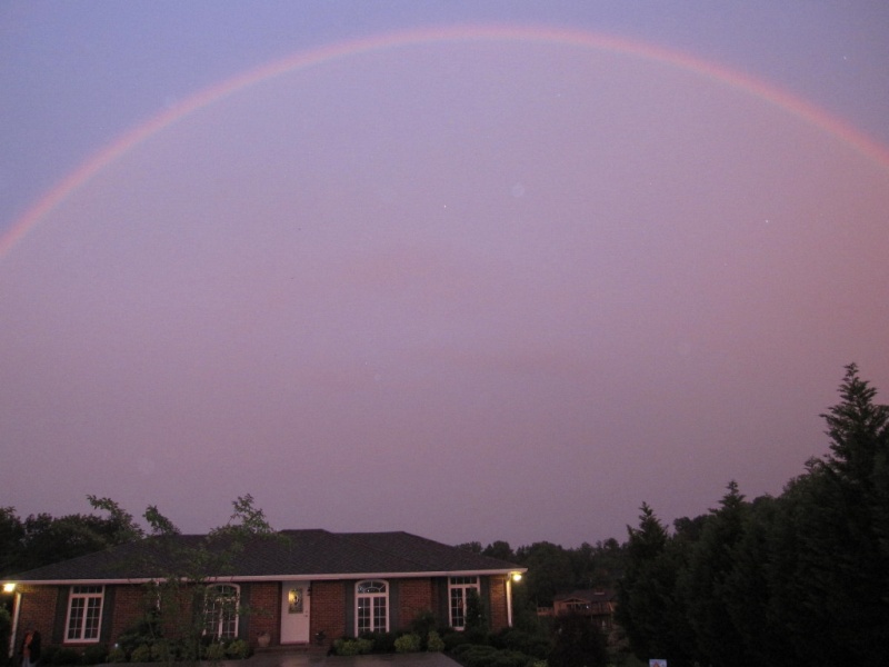 Rainbow