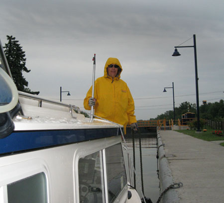 raingear