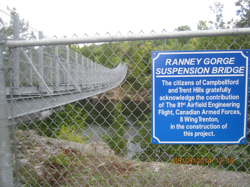 Ranney Gorge