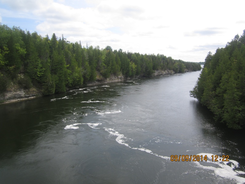 Ranney Gorge
