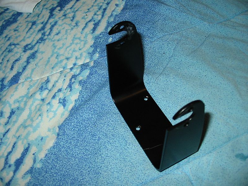 Raymarine DS500X Bracket