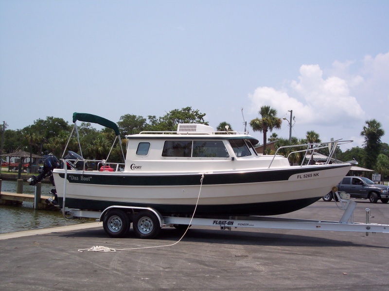 Ready to launch