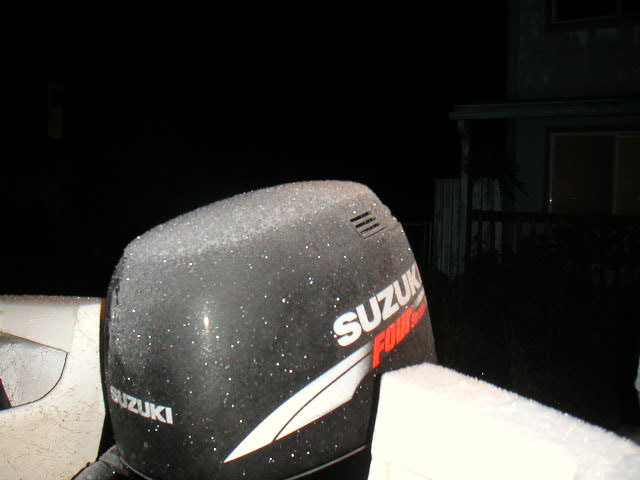 Real Cold, 26 Nov 05