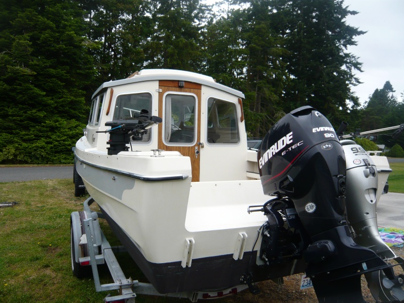 rear view day of first launch