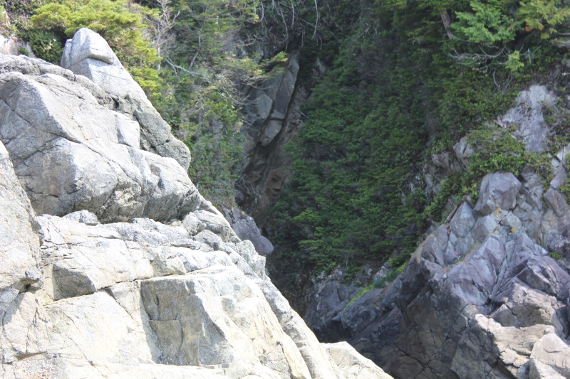 Reeks Island
