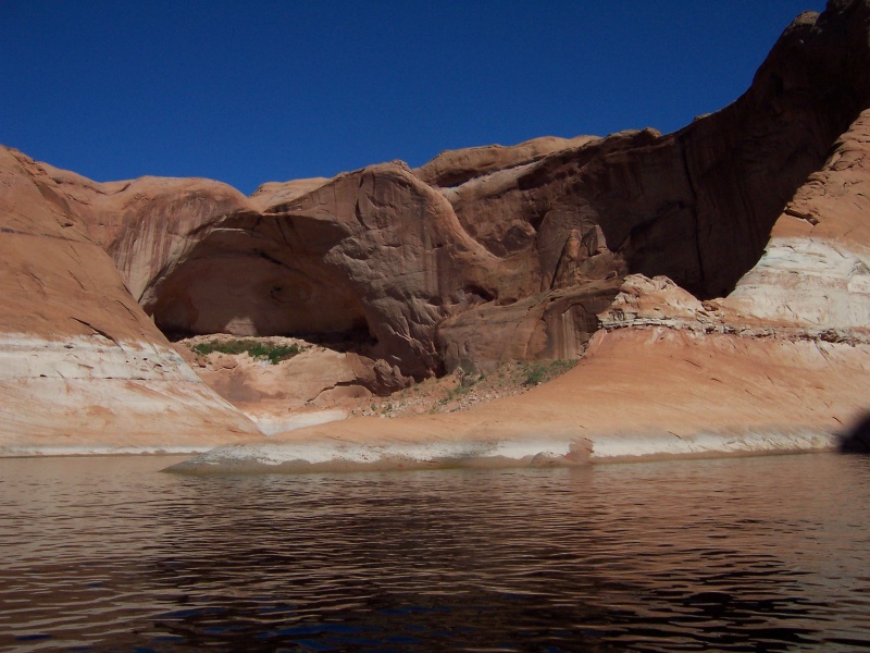 Reflection Canyon 9-24