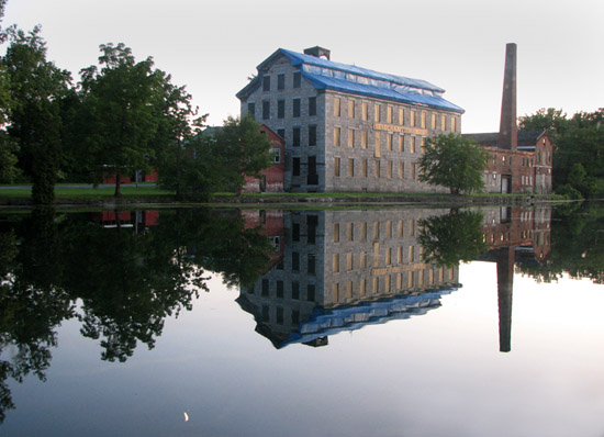 Reflection