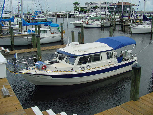 Regatta Pointe