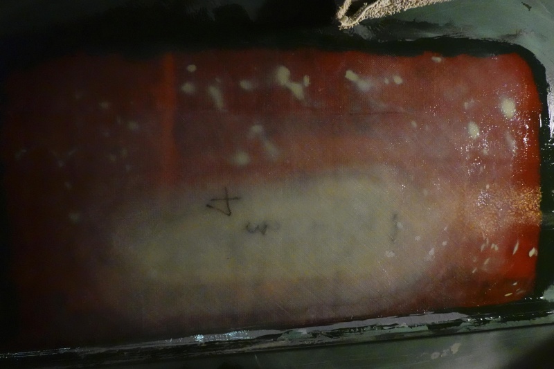 Removing the flat spot