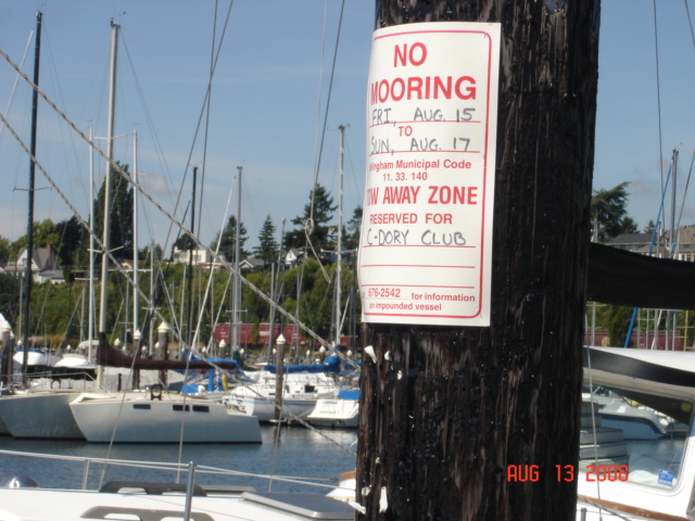 Reserved for the C-Brats