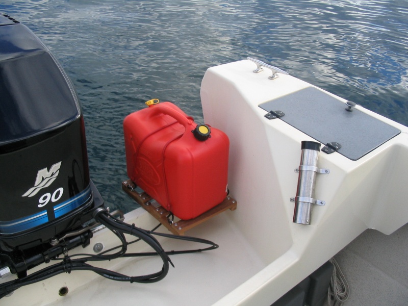 (rhys) Extra gas storage rack